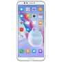 Nillkin Nature Series TPU case for Huawei Honor 9 Lite order from official NILLKIN store